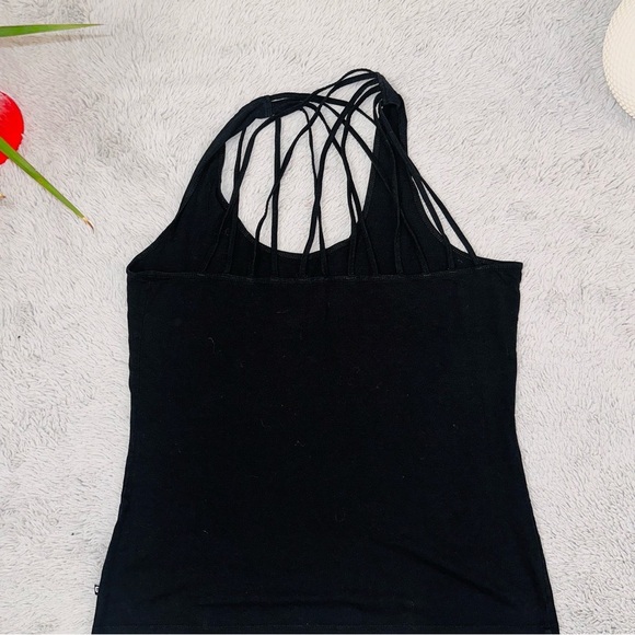 Fabletics criss cross workout top - Picture 5 of 7